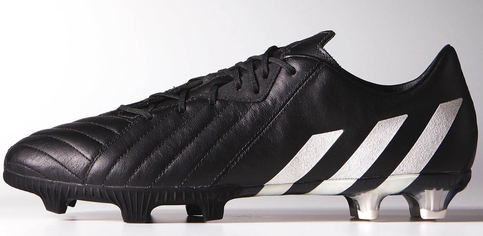 Adidas Predator Instinct K leather Boot Released Footy Headlines